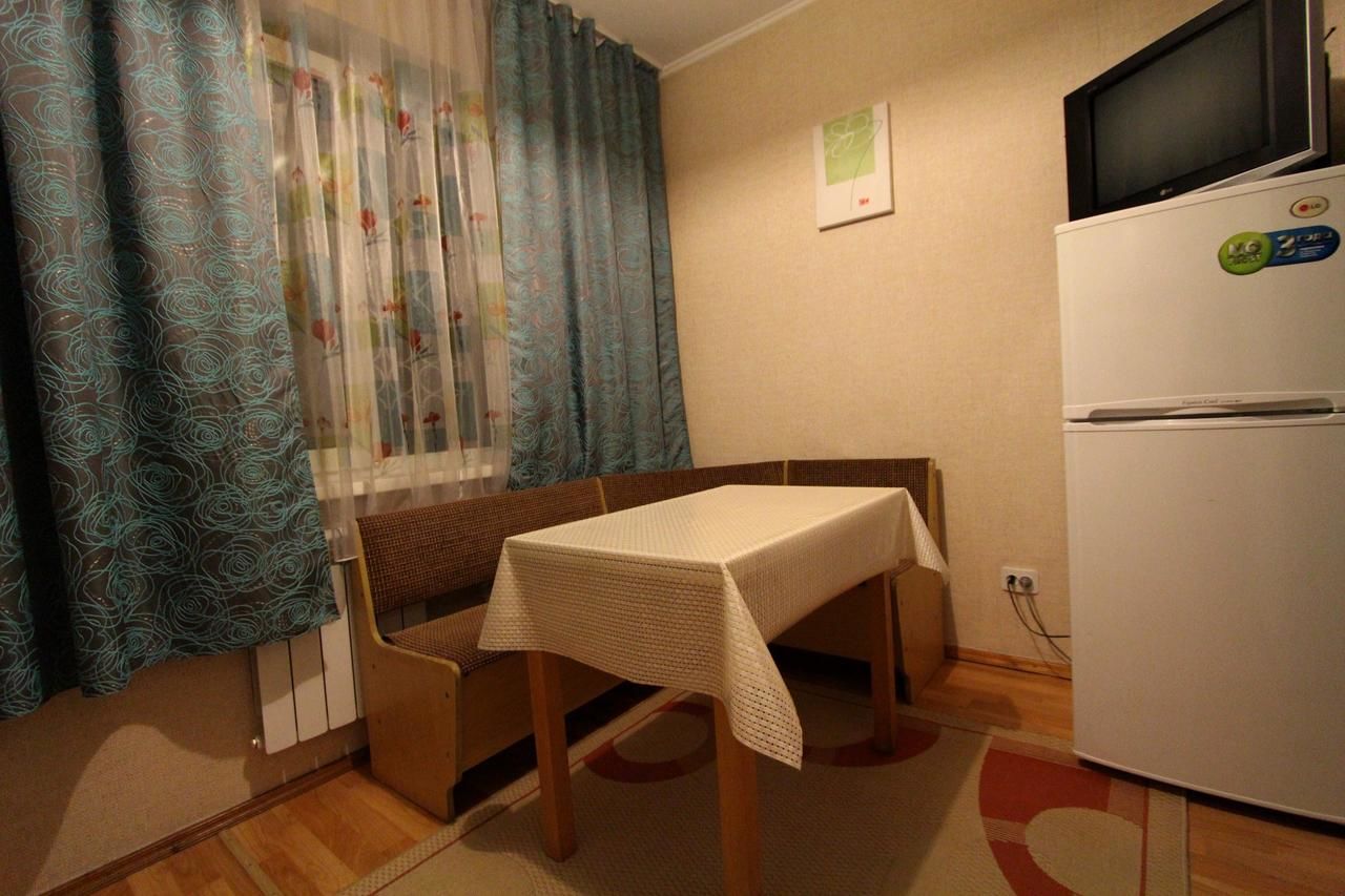 Апартаменты Nadezhda Apartment on Zhibek Zholy 33 Алматы-15